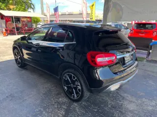 2019 Mercedes-Benz GLA