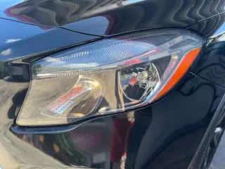 2019 Mercedes-Benz GLA