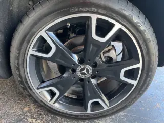2019 Mercedes-Benz GLA