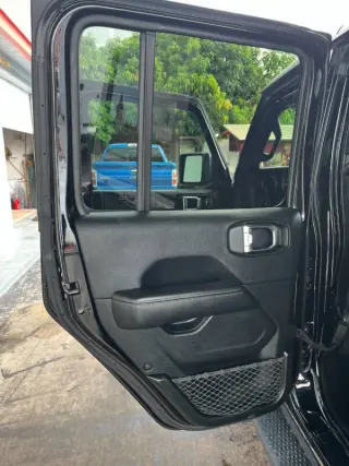 2018 Jeep Wrangler Unlimited