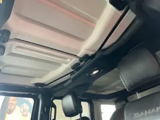 2018 Jeep Wrangler Unlimited