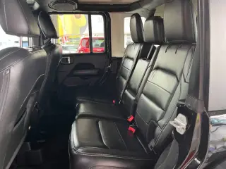 2018 Jeep Wrangler Unlimited