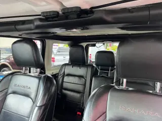 2018 Jeep Wrangler Unlimited
