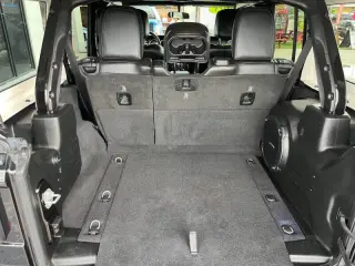 2018 Jeep Wrangler Unlimited