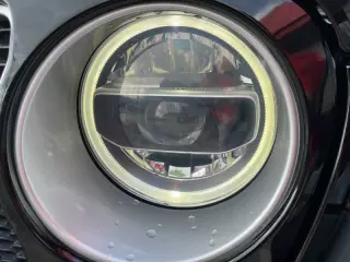 2018 Jeep Wrangler Unlimited