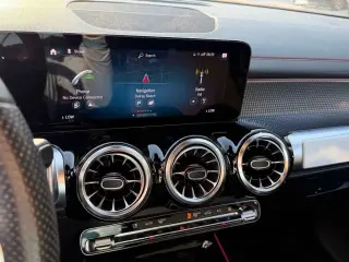 Mercedes-Benz EQB 2023 EQB 250+ 4dr SUV