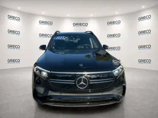 Mercedes-Benz EQB 2023 EQB 250+ 4dr SUV
