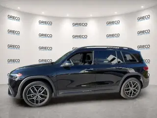 Mercedes-Benz EQB 2023 EQB 250+ 4dr SUV