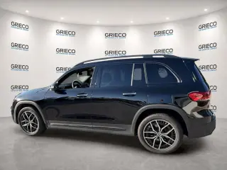 Mercedes-Benz EQB 2023 EQB 250+ 4dr SUV