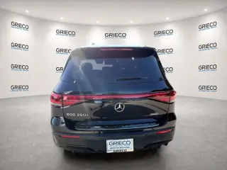 Mercedes-Benz EQB 2023 EQB 250+ 4dr SUV