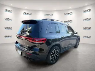 Mercedes-Benz EQB 2023 EQB 250+ 4dr SUV