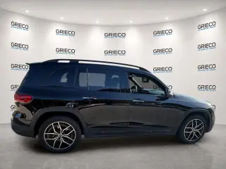 Mercedes-Benz EQB 2023 EQB 250+ 4dr SUV
