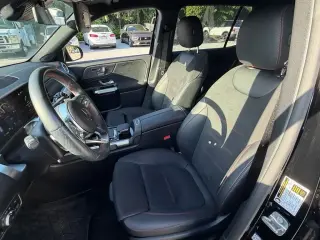 Mercedes-Benz EQB 2023 EQB 250+ 4dr SUV