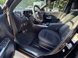 Mercedes-Benz EQB 2023 EQB 250+ 4dr SUV