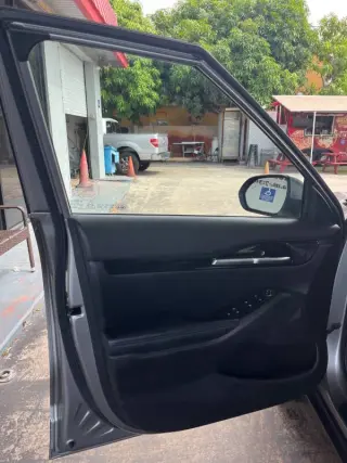 Kia Seltos del año 2021