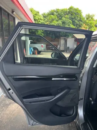 Kia Seltos del año 2021