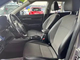 Kia Seltos del año 2021