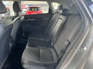 Kia Seltos del año 2021