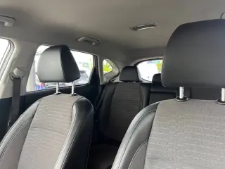 Kia Seltos del año 2021