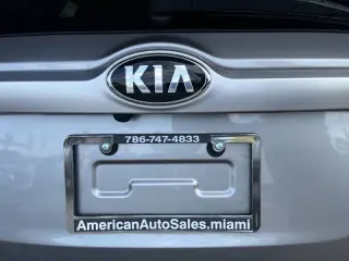 Kia Seltos del año 2021