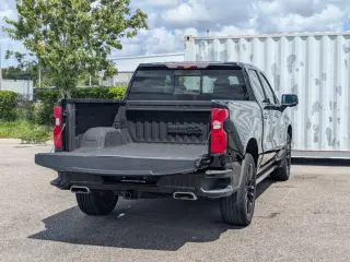 Chevrolet Silverado 1500 2020 4x4 High Country 4p Crew Cab 5.8 ft. SB