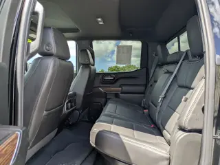 Chevrolet Silverado 1500 2020 4x4 High Country 4p Crew Cab 5.8 ft. SB