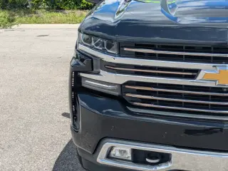 Chevrolet Silverado 1500 2020 4x4 High Country 4p Crew Cab 5.8 ft. SB