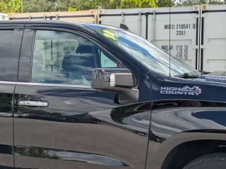 Chevrolet Silverado 1500 2020 4x4 High Country 4p Crew Cab 5.8 ft. SB
