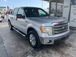 F-150 Ford 2014