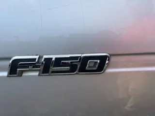 F-150 Ford 2014
