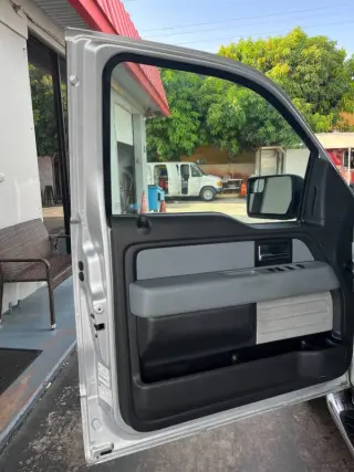 F-150 Ford 2014