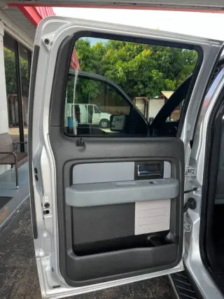 F-150 Ford 2014