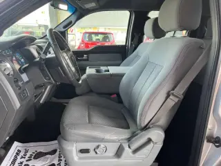 F-150 Ford 2014