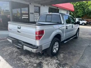 F-150 Ford 2014