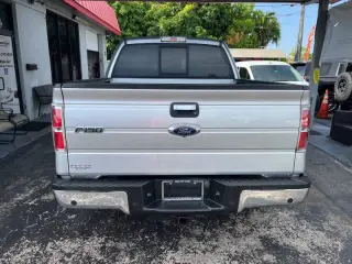F-150 Ford 2014