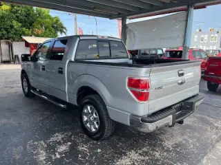 F-150 Ford 2014