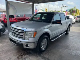 F-150 Ford 2014