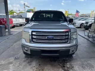 F-150 Ford 2014