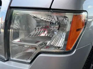 F-150 Ford 2014