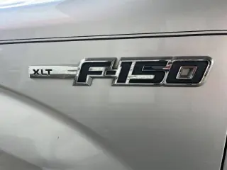 F-150 Ford 2014