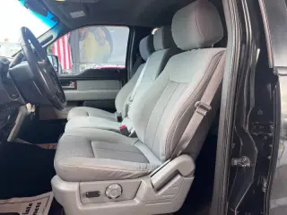 Ford F-150 2013