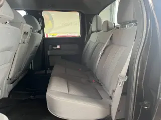 Ford F-150 2013