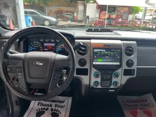 Ford F-150 2013