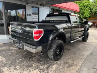 Ford F-150 2013