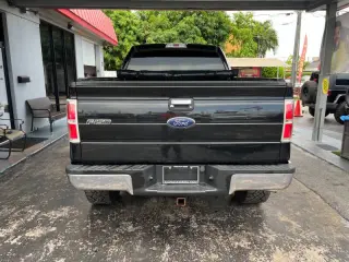 Ford F-150 2013
