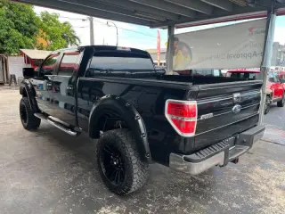 Ford F-150 2013