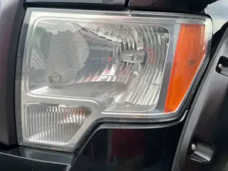 Ford F-150 2013