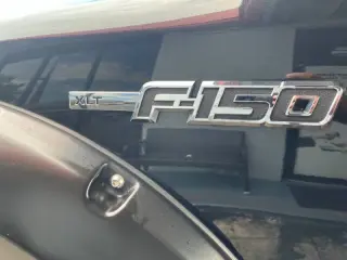 Ford F-150 2013