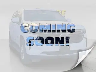 Chevrolet Tahoe 2021 4x4 LT 4 puertas SUV