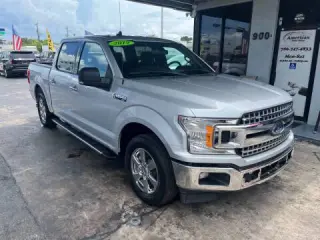 F-150 Ford 2019